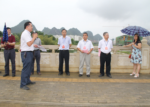 靖西县龙潭湿地公园_靖西县财政收入