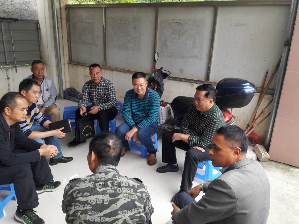 右江区有多少人口(3)