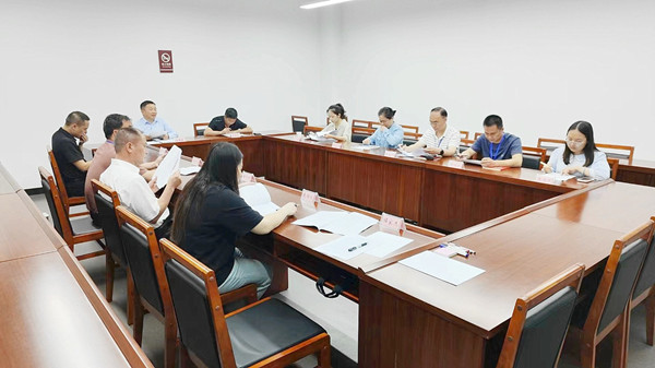 百色市人大常委会举办2024年地方立法专题业务培训班