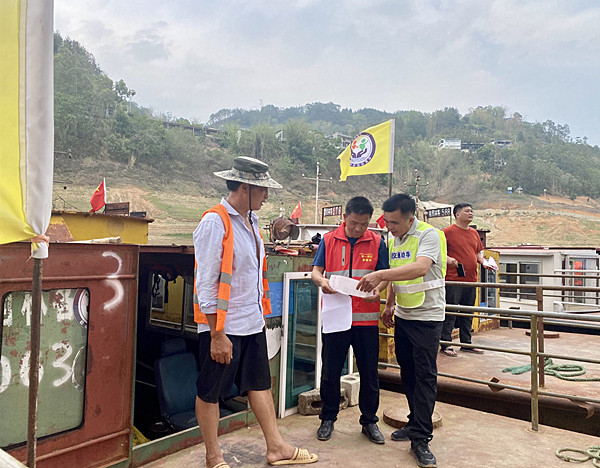 王炳荣:民有所呼 我有所应