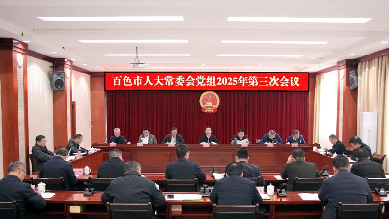 市人大常委会党组召开会议强调：坚定扛起全面从严治党主体责任，不断以党的自我革命新成效引领人大工作高质量发展