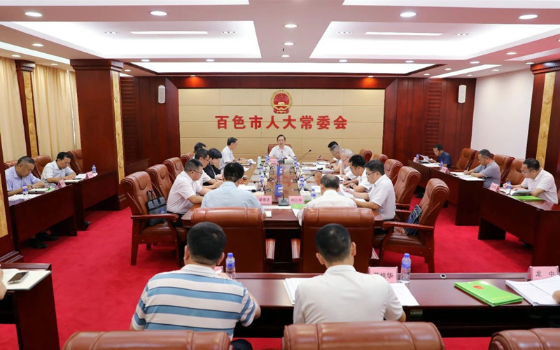 市人大常委会党组召开会议强调：深化学习教育抓实巡视整改 以高效履职服务高质量发展
