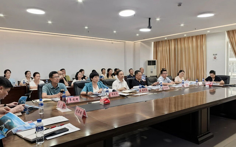 周武红召开专题会议研究广西文化旅游发展大会有关方案