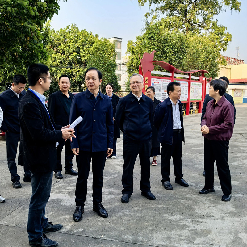 市人大常委会开展全市精神卫生暨未成年人精神障碍患者权益保护工作专题调研