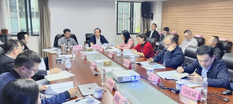 广西百色重点开发开放试验区总体规划中期评估报告顺利通过专家评审